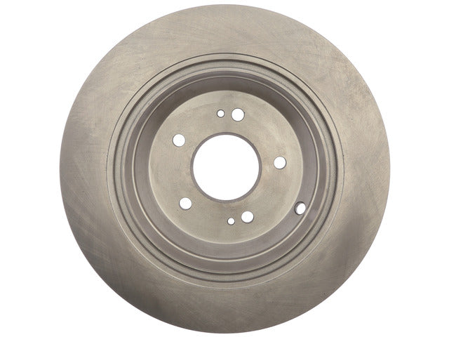 Disc Brake Rotor Raybestos Brakes 982548R