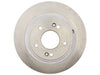 Disc Brake Rotor Raybestos Brakes 982548R