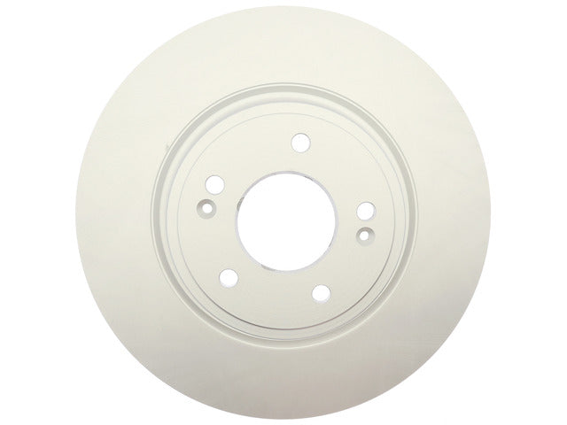 Disc Brake Rotor Raybestos Brakes 982549FZN