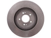 Disc Brake Rotor Raybestos Brakes 982549R