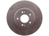 Disc Brake Rotor Raybestos Brakes 982549R