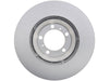 Disc Brake Rotor Raybestos Brakes 982554FZN