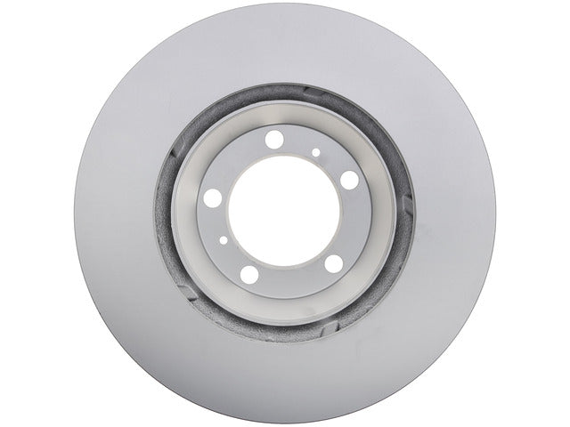 Disc Brake Rotor Raybestos Brakes 982554FZN