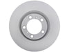 Disc Brake Rotor Raybestos Brakes 982554FZN