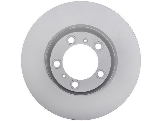 Disc Brake Rotor Raybestos Brakes 982554FZN