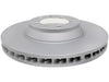 Disc Brake Rotor Raybestos Brakes 982556FZN