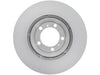 Disc Brake Rotor Raybestos Brakes 982556FZN
