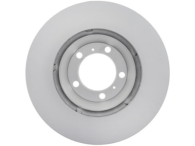 Disc Brake Rotor Raybestos Brakes 982556FZN