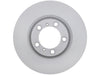 Disc Brake Rotor Raybestos Brakes 982556FZN