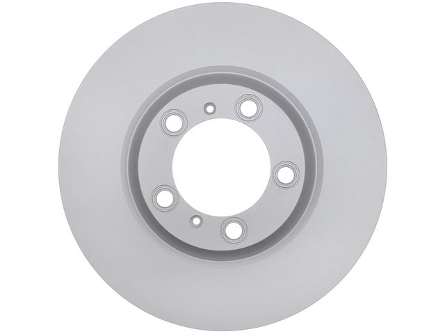 Disc Brake Rotor Raybestos Brakes 982556FZN