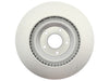 Disc Brake Rotor Raybestos Brakes 982562FZN