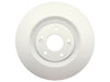 Disc Brake Rotor Raybestos Brakes 982562FZN