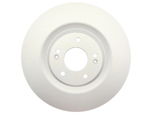Disc Brake Rotor Raybestos Brakes 982562FZN