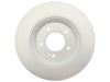 Disc Brake Rotor Raybestos Brakes 982563FZN