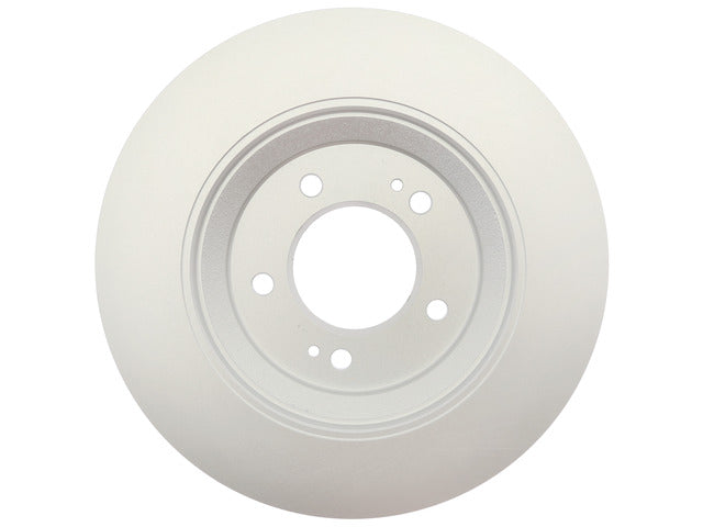 Disc Brake Rotor Raybestos Brakes 982563FZN