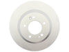Disc Brake Rotor Raybestos Brakes 982563FZN