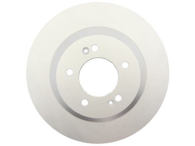 Disc Brake Rotor Raybestos Brakes 982563FZN