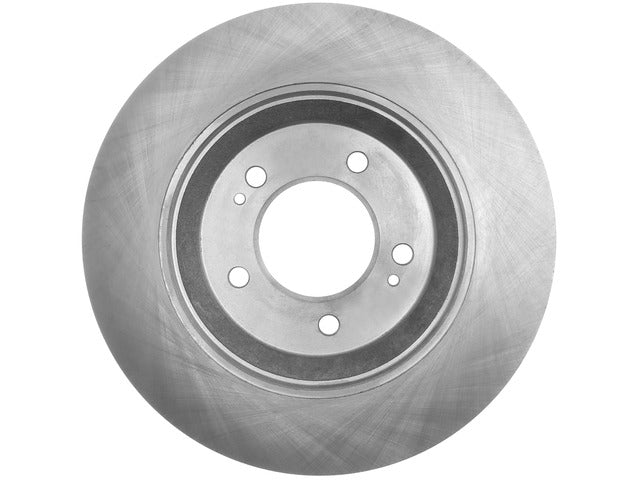 Disc Brake Rotor Raybestos Brakes 982563R2