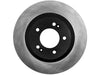 Disc Brake Rotor Raybestos Brakes 982563R2