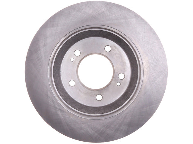 Disc Brake Rotor Raybestos Brakes 982563R