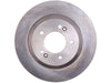 Disc Brake Rotor Raybestos Brakes 982563R