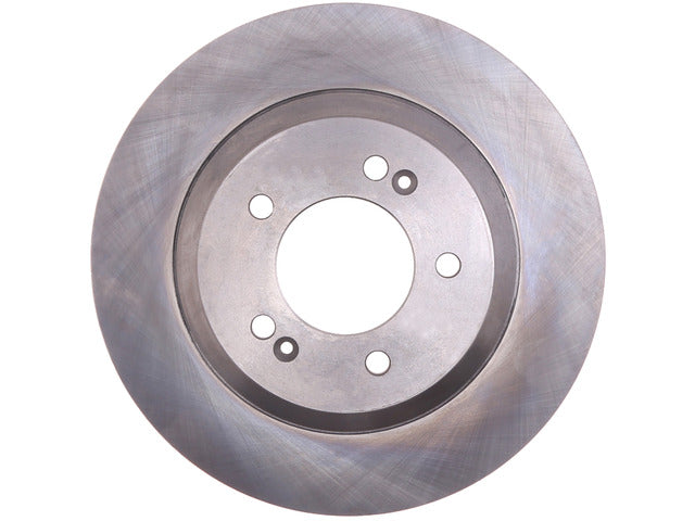 Disc Brake Rotor Raybestos Brakes 982563R