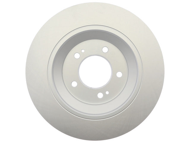 Disc Brake Rotor Raybestos Brakes 982564FZN