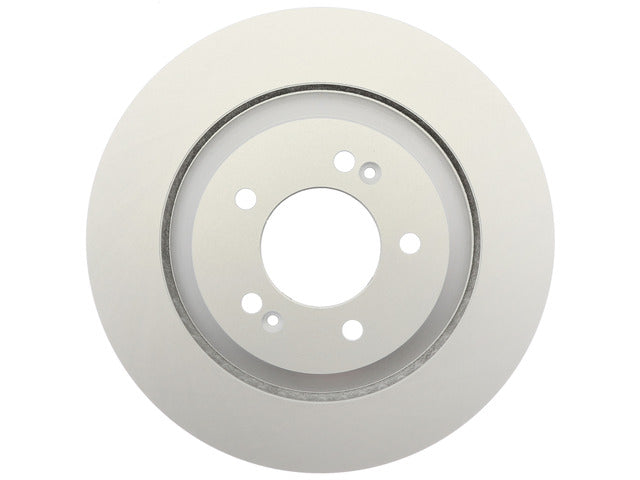 Disc Brake Rotor Raybestos Brakes 982564FZN