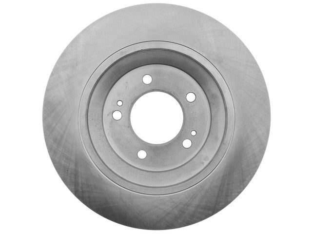 Disc Brake Rotor Raybestos Brakes 982564R2