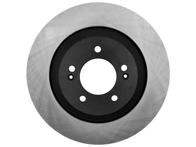 Disc Brake Rotor Raybestos Brakes 982564R2