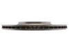 Disc Brake Rotor Raybestos Brakes 982564R