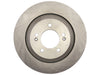 Disc Brake Rotor Raybestos Brakes 982564R