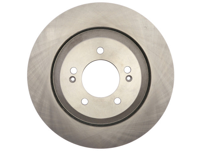 Disc Brake Rotor Raybestos Brakes 982564R
