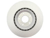 Disc Brake Rotor Raybestos Brakes 982565FZN