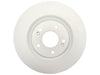 Disc Brake Rotor Raybestos Brakes 982565FZN
