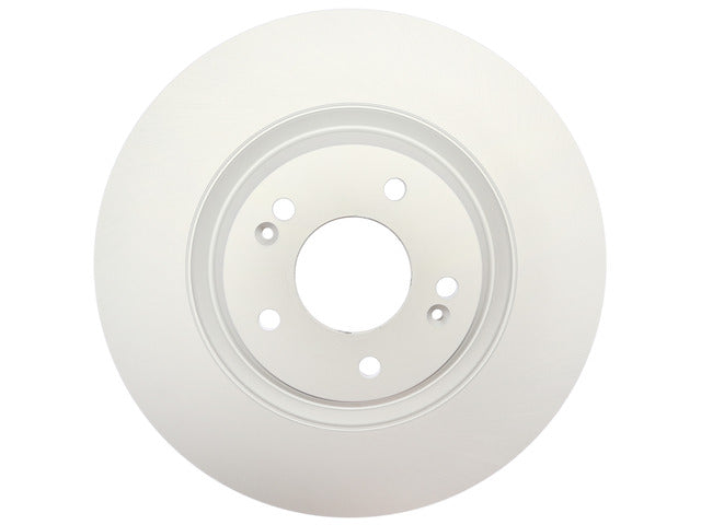 Disc Brake Rotor Raybestos Brakes 982565FZN