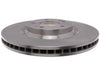 Disc Brake Rotor Raybestos Brakes 982565R