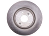 Disc Brake Rotor Raybestos Brakes 982565R