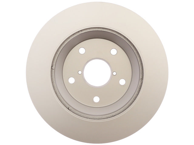 Disc Brake Rotor Raybestos Brakes 982566