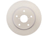Disc Brake Rotor Raybestos Brakes 982566