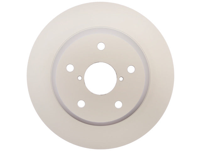 Disc Brake Rotor Raybestos Brakes 982566