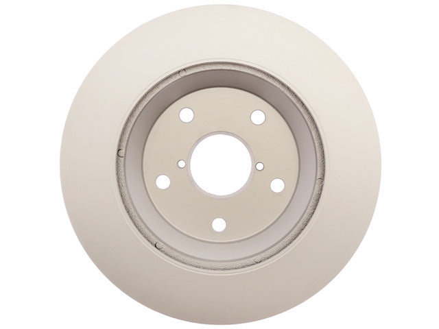 Disc Brake Rotor Raybestos Brakes 982566FZN