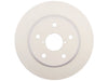 Disc Brake Rotor Raybestos Brakes 982566FZN