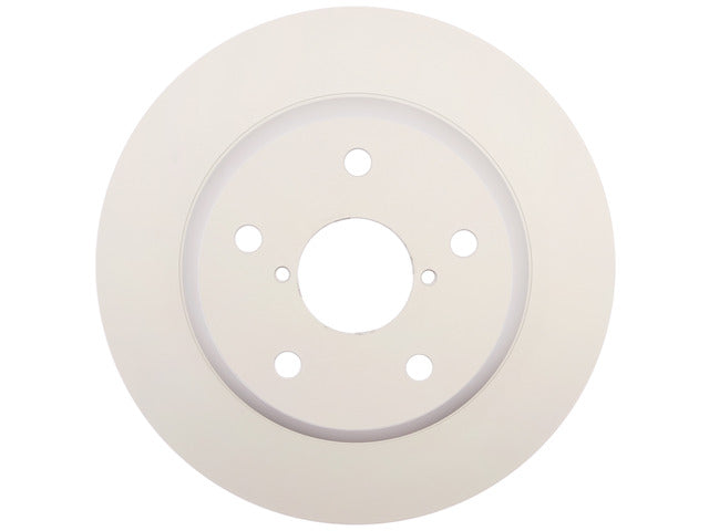 Disc Brake Rotor Raybestos Brakes 982566FZN