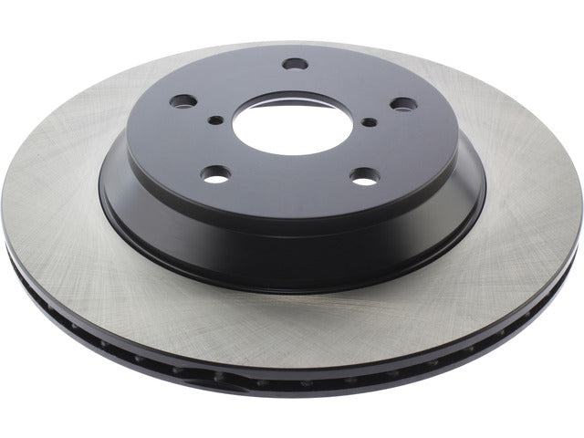Disc Brake Rotor Raybestos Brakes 982566R2