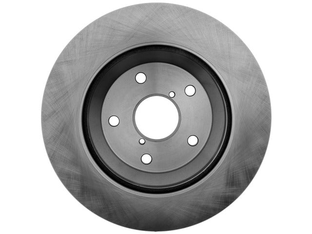 Disc Brake Rotor Raybestos Brakes 982566R2