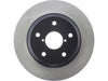 Disc Brake Rotor Raybestos Brakes 982566R2