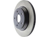 Disc Brake Rotor Raybestos Brakes 982566R2