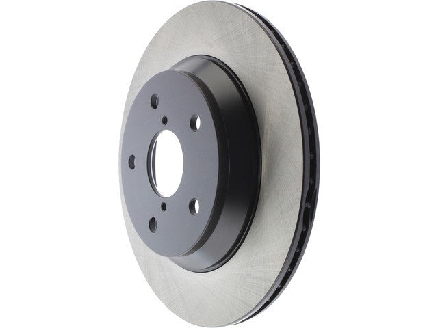 Disc Brake Rotor Raybestos Brakes 982566R2