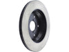 Disc Brake Rotor Raybestos Brakes 982566R2